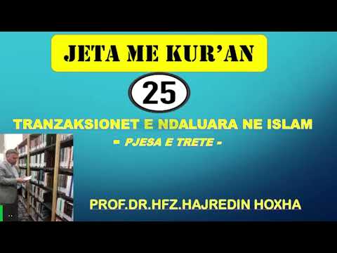 SHPIRTI I SHERIATIT ISLAM - 06