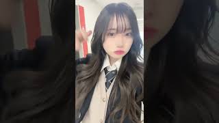 【TikTok】 JKってやっぱりいいよね