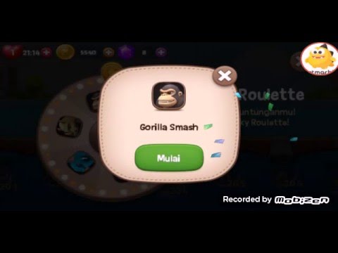 Puzzle Pet Party - Level 204 (News Gate) Rescue 3 Pets#3