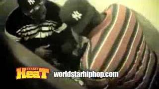 Raekwon Ft. Beanie Sigel - Have Mercy (Official Music Video)  http://www.myspace.com/raekwon