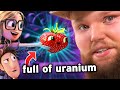 Cloudy With A Chance Of Meatballs 2 Was Bad