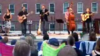 Glen Phillips with Nickel Creek  "It Takes Time"