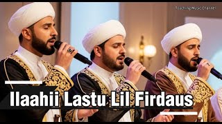 Download lagu Ilaahii Lastu Lil Firdaus | New Vesion mp3