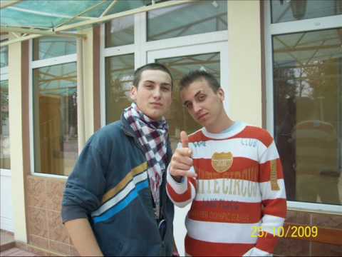 Phony p ft Dj Darkboy - TAXI.wmv