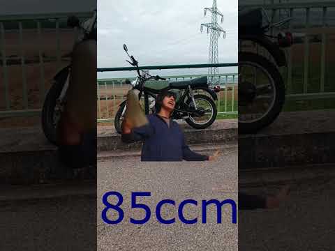 90ccm Ballern♥️🚀#simson #simsons51 #2stroke #2takt #simsontuning #msh #fypシ#viral #ifa #trend