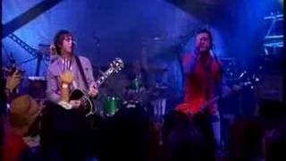 Pat McGee Band : Runaway (Vintage Stages Live)