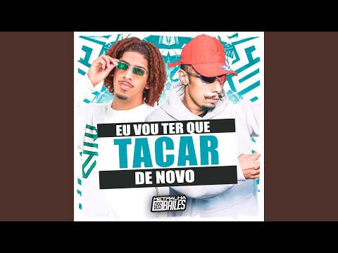 Eu Vou Ter Que Tacar de Novo