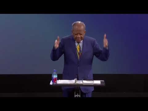 What’s Faith Got To Do With Anything? | Bishop Joseph Garlington