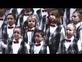 Peterborough Children's Chorus presents GLORIA ...