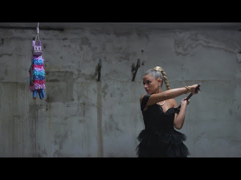 Carla Frigo  - A Tu Salud (Official Video)