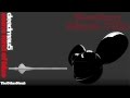 Deadmau5 - Some Kind of Blue || HD