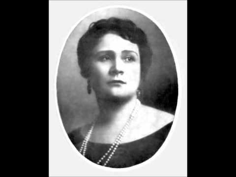 Н.Обухова Нет,не любил/N.Obukhova A. Guercha Romance