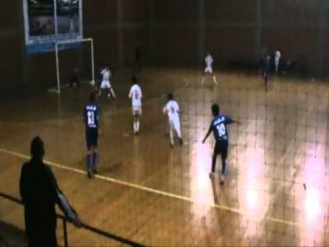 AABB 8x0 APAF Paranaguá 2o.TMP - Taça Paraná Sub 11