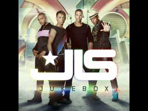 JLS - She Makes Me Wanna (Without Dev)