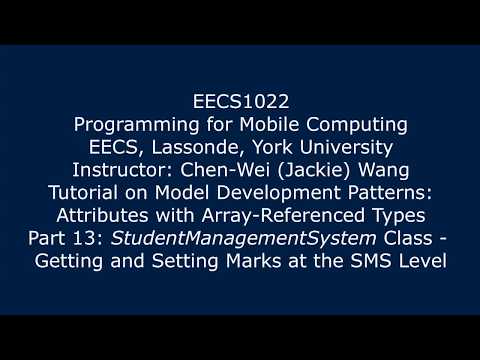 Tutorial Attributes With Array Types 13