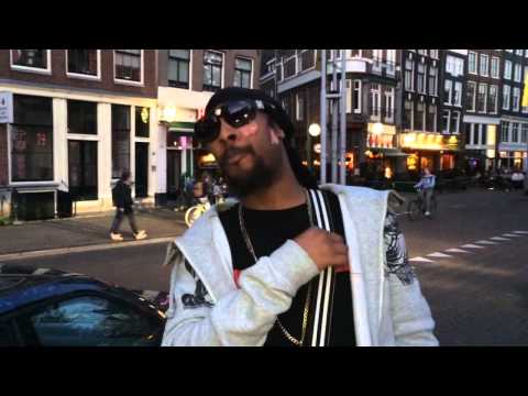 Storminmc in amsterdam