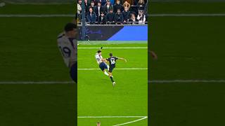 Solanke Goal of the season #bicyclekick #football