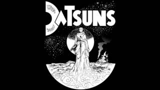 The Datsuns - Caught In The Silver