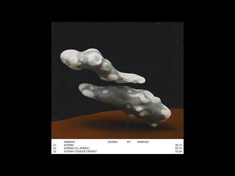 Nørbak - Norma (Vil Remix V2) [NRBK003]