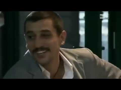 LA NUOVA SQUADRA 3×07 E 08