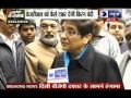 ���Development will defeat drama.��� says Kiran Bedi in.