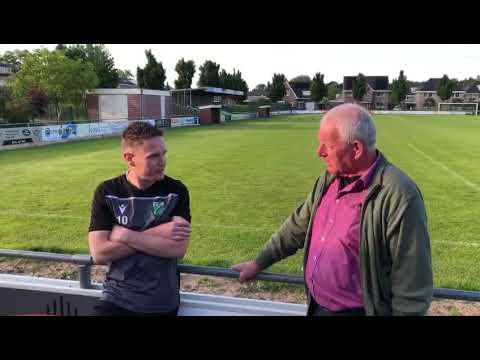 SVF - VVA MOTM Sander Mocking