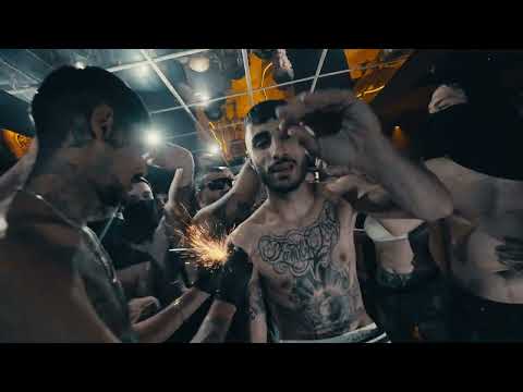 ERA7CAPONE - POLATLI (Official Music Video)