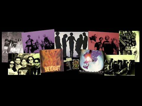 Backdraft -  Anak ng gabi