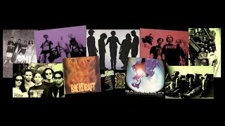 Backdraft -  Anak ng gabi