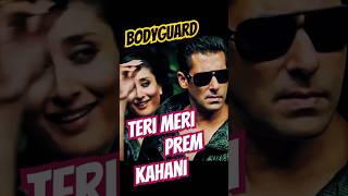 Download lagu Teri Meri Prem Kahani |Bodyguard| Salman Khan and Kareena Kapoor Khan mp3