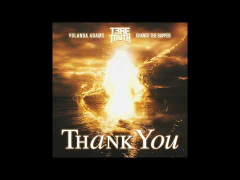 Video thumbnail for Thank You