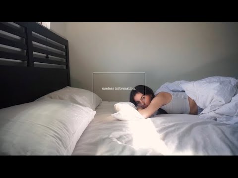 Useless Information - Avery Lynch