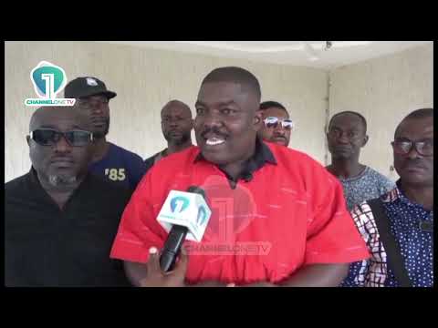 Daniel Takyi Mensah Responds to Explosive Claims Over NDC Contract Allegation