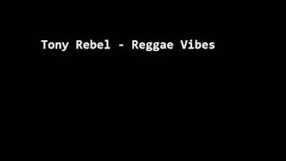 Tony Rebel - Reggae Vibes