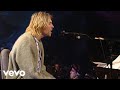 Nirvana - Lake Of Fire (Live On MTV Unplugged, 1993 / Unedited)