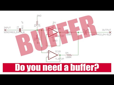 Do i need a buffer on my pedalboard?
