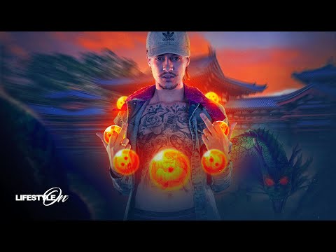 Marin - Shenlong (Lyric) Prod. Arcano 071