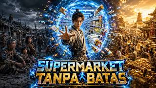Download lagu 【FULL】Terjebak di Zaman Kelaparan, Tapi Aku Membawa Supermarket Tanpa Batas!#Rise #WajibBaca mp3