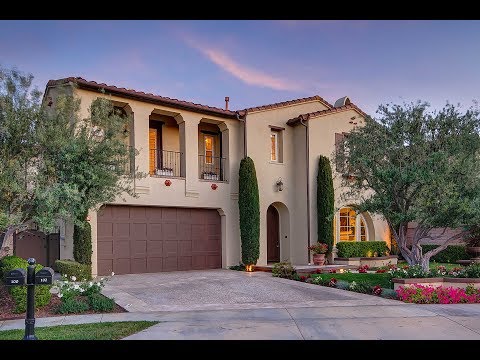 102 Pageantry | Quail Hill, Irvine - The Agency