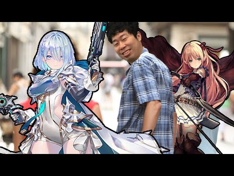 Why Cygames is making Shadowverse Worlds Beyond