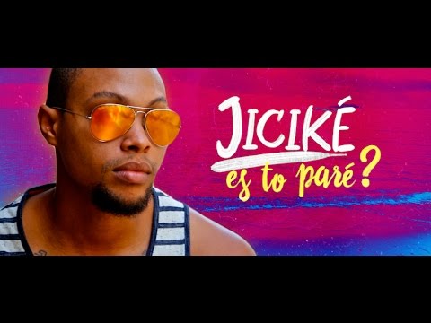 Jiciké - Es To Paré ? (Clip Officiel)