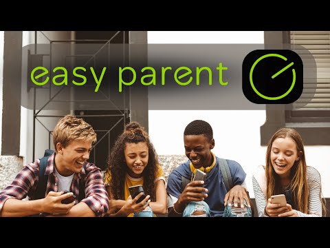 Easy Parent