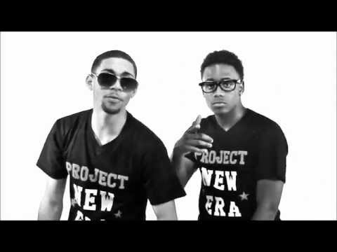 Project New Era-100 Hunnit Remix