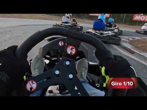 Circuito Vincenza Kart Ispica 20-08-2022