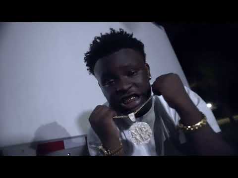 50jittsteppa - Jordan (Official Video)