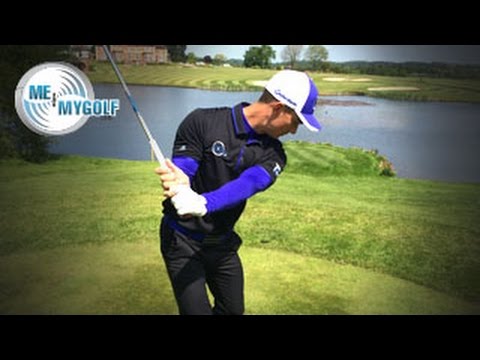 2 SIMPLE WAYS TO STOP YOUR GOLF SLICE