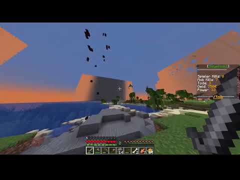 Minecraft Anarchy Episode 2 - We must kill ALL the newcomers!
