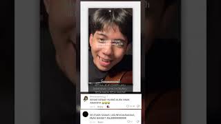 Download lagu jeje cover lagu lihat kebunku#coverlagu#musikviral#shorts mp3