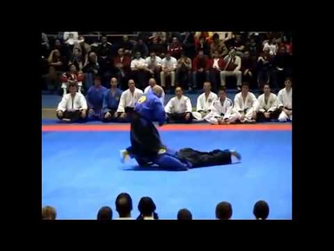 GRANDMASTER and his BEST student ! 🥋🇷🇸