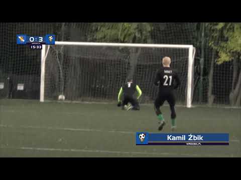 05.10.2018 Real Compensation 4:0  T.B. 85 Team